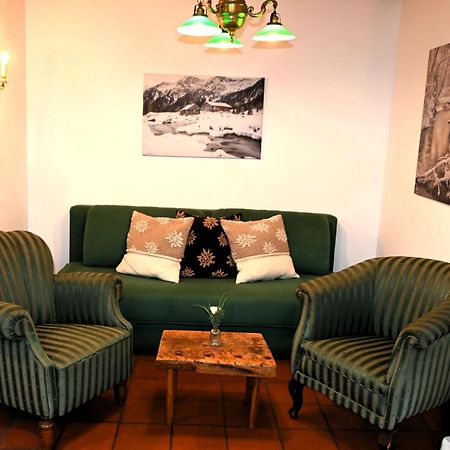 Haus Herz Dış mekan fotoğraf