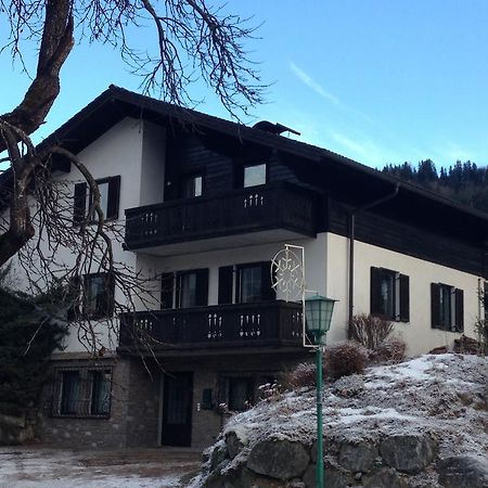 Haus Herz Dış mekan fotoğraf