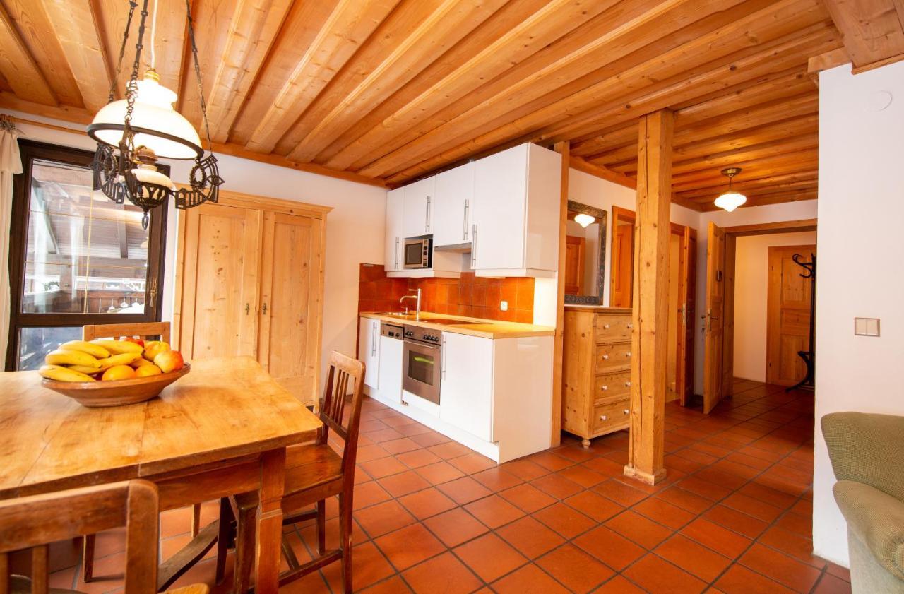 Haus Herz Dış mekan fotoğraf