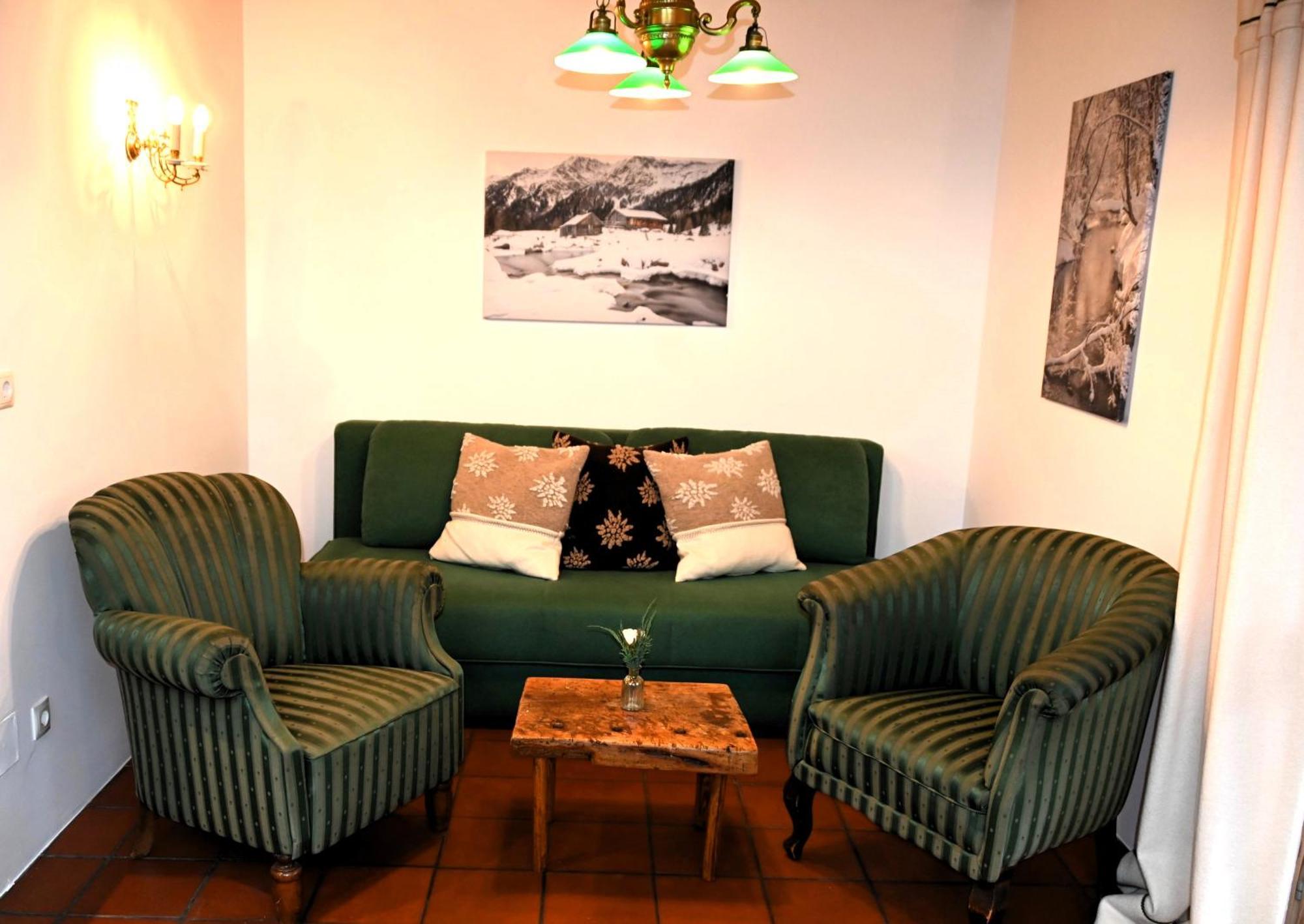 Haus Herz Dış mekan fotoğraf