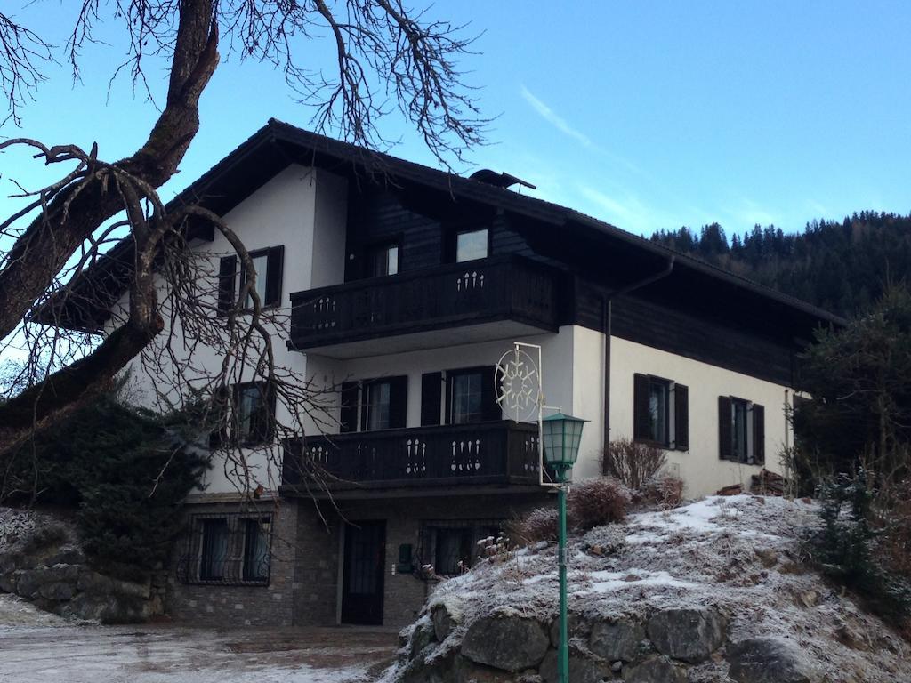 Haus Herz Dış mekan fotoğraf